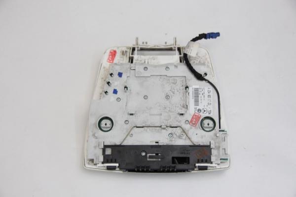 Innenleuchte 2048201723 Mercedes C-KLASSE S 204