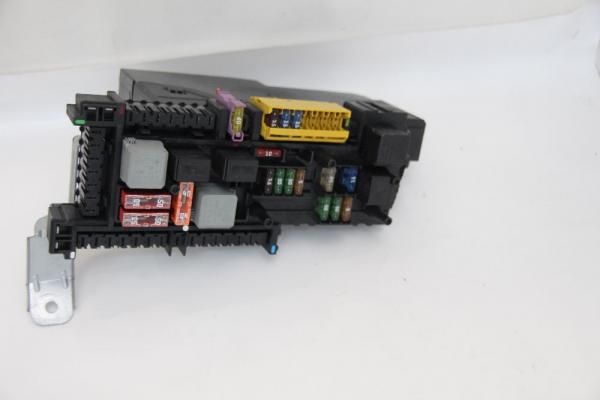 Sicherungskasten 2049005201 Mercedes C-KLASSE S 204