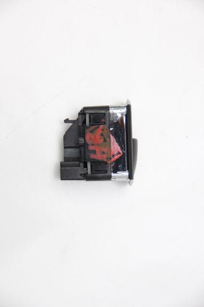 Schalter Fensterheber hinten rechts 2048707358 Mercedes C-KLASSE S 204
