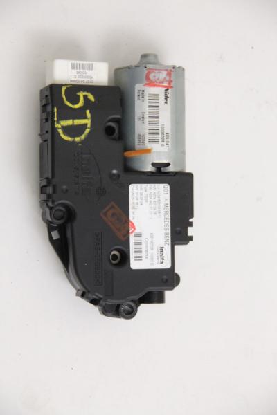 Schiebedach Motor 2048200808 Mercedes C-KLASSE S 204