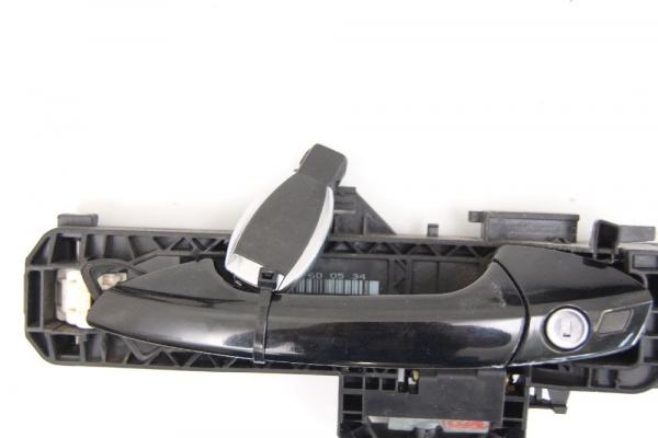 Türgriff außen vorn links 2047600934 Mercedes C-KLASSE S 204