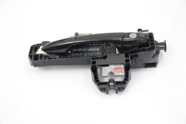 Türgriff außen vorn links 2047600934 Mercedes C-KLASSE S 204