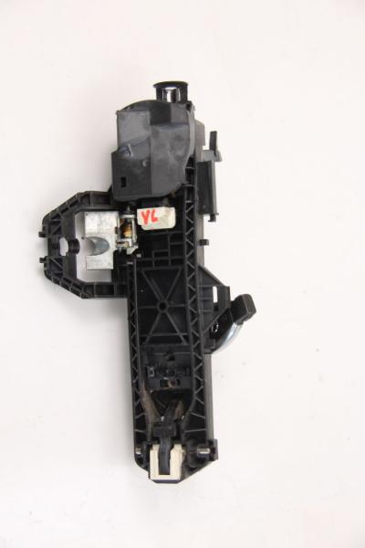 Türgriff außen vorn links 2047600934 Mercedes C-KLASSE S 204