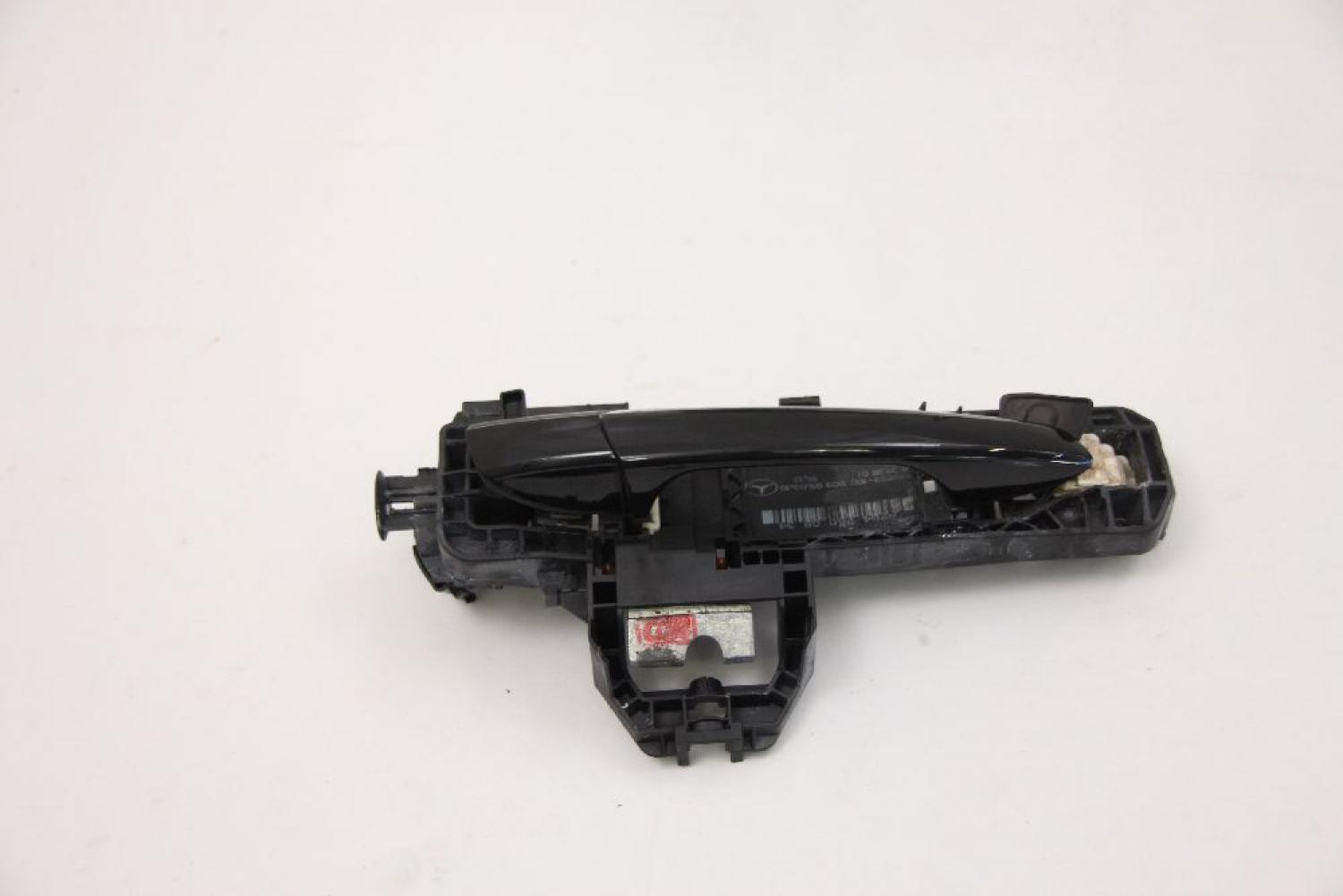 Türgriff außen hinten rechts 2047601234 Mercedes C-KLASSE S 204
