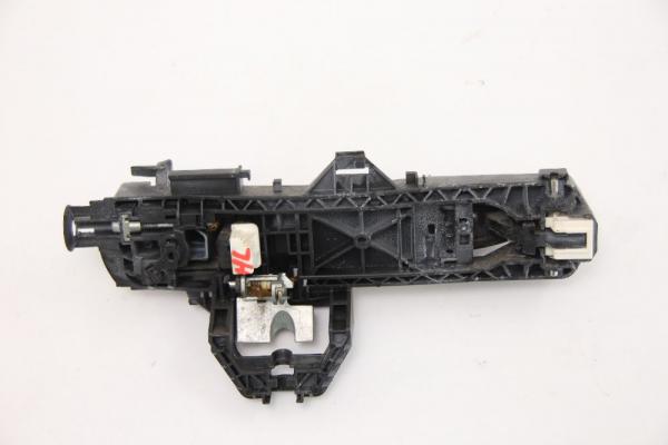 Türgriff außen hinten links 2047601134 Mercedes C-KLASSE S 204