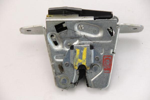 Schloß Heckklappe 2048202942 Mercedes C-KLASSE S 204
