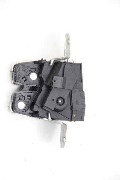 Schloß Heckklappe 2048202942 Mercedes C-KLASSE S 204