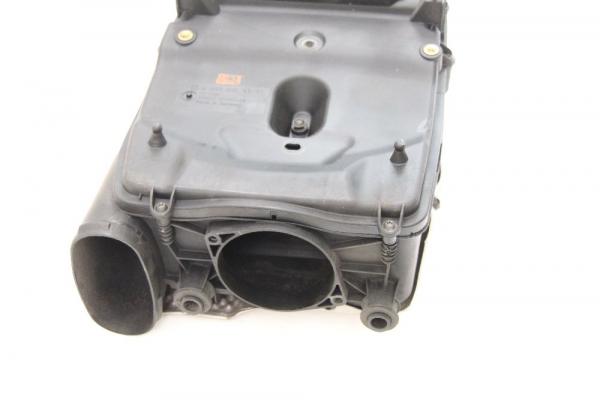 Luftfiltergehäuse 6510901101 Mercedes C-KLASSE S 204