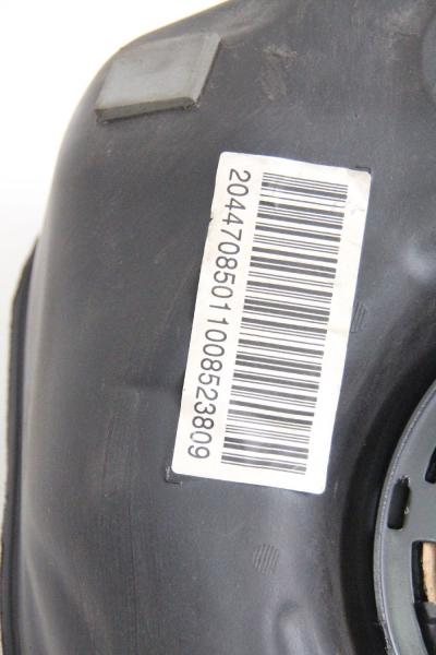 Kraftstofftank 2044708501 Mercedes C-KLASSE S 204