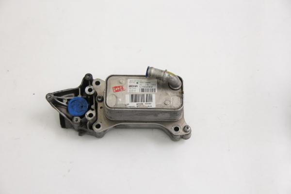 Oelkühler 6511800665 Mercedes C-KLASSE S 204
