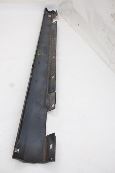 Schwellerverkleidung 2046980454 Mercedes C-KLASSE S 204