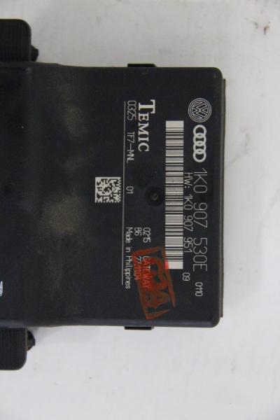 Steuergerät sonstige 1K0907530E VW GOLF 5