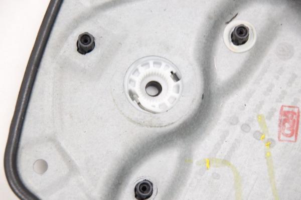 Fensterheber elektrisch vorn rechts 1K4837402E VW GOLF 5