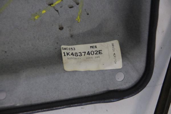 Fensterheber elektrisch vorn rechts 1K4837402E VW GOLF 5
