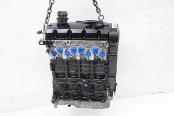 Motor Diesel Turbo 03G100098X VW GOLF 5