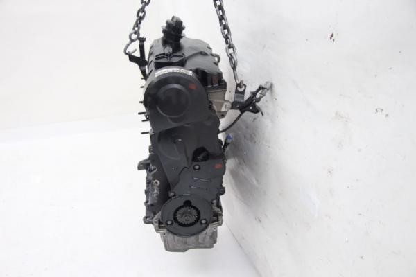 Motor Diesel Turbo 03G100098X VW GOLF 5