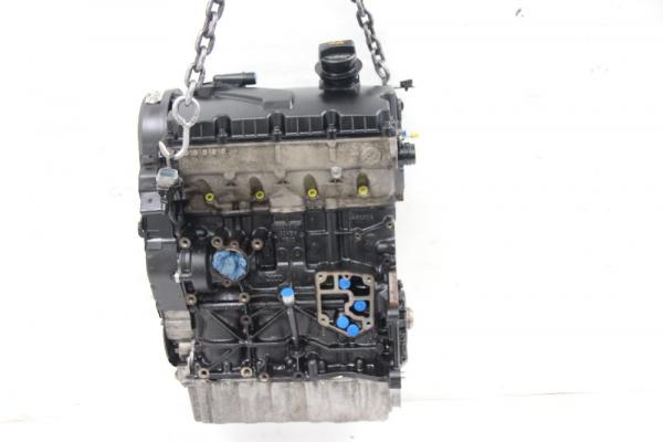 Motor Diesel Turbo 03G100098X VW GOLF 5