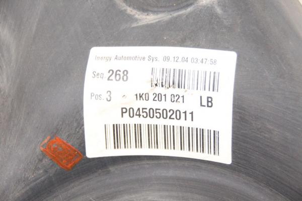 Kraftstofftank 1K0201021LB VW GOLF 5