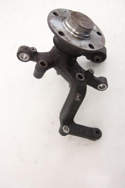 Achsschenkel hinten links 1K0505435AC VW GOLF 5