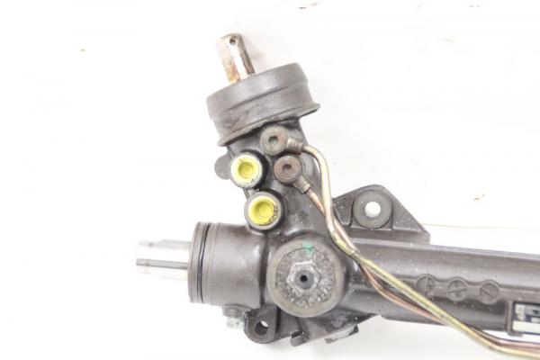 Lenkung Getriebe hydraulisch 8D1422071P VW PASSAT Variant 3BG