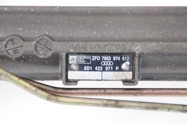 Lenkung Getriebe hydraulisch 8D1422071P VW PASSAT Variant 3BG