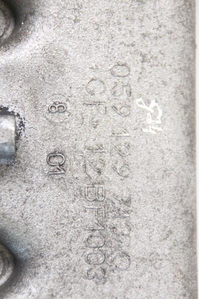 Ansaugkrümmer 059129714A VW PASSAT Variant 3BG
