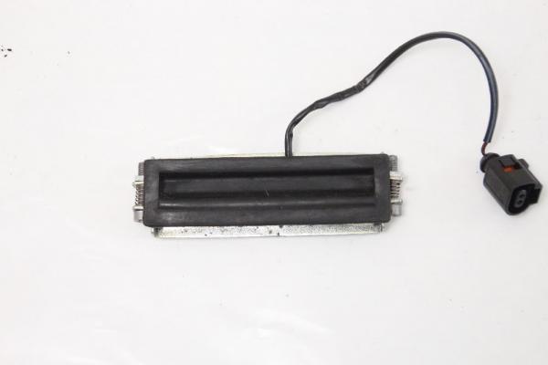 Griff Heckklappe 3B9827566D VW PASSAT Variant 3BG