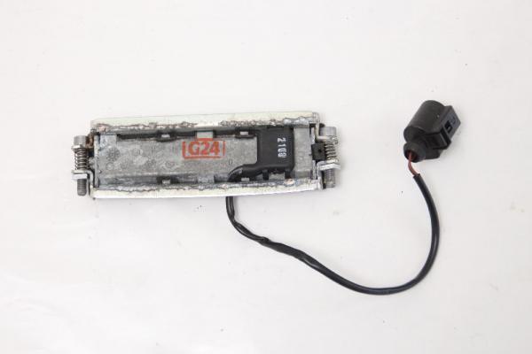 Griff Heckklappe 3B9827566D VW PASSAT Variant 3BG