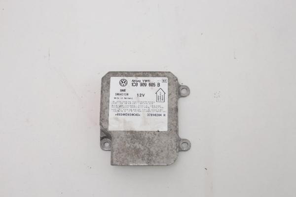 Steuergerät Aufprallsensor 1C0909605B VW PASSAT Variant 3BG