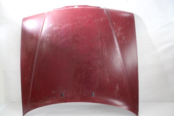 Motorhaube 1248800357 Mercedes E-KLASSE S124