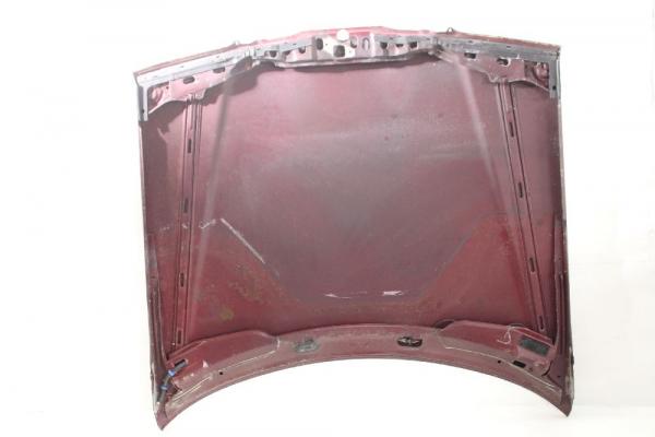Motorhaube 1248800357 Mercedes E-KLASSE S124