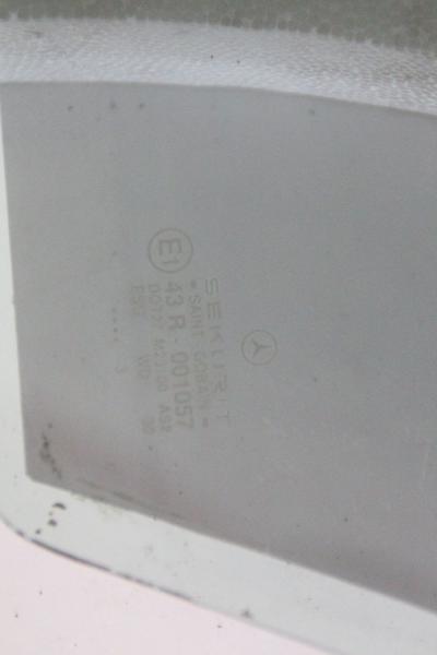 Scheibe sonstige 1246730410 Mercedes E-KLASSE S124
