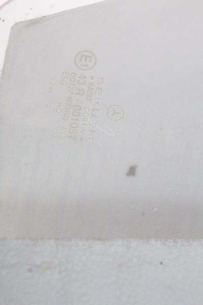 Scheibe sonstige 1246730310 Mercedes E-KLASSE S124