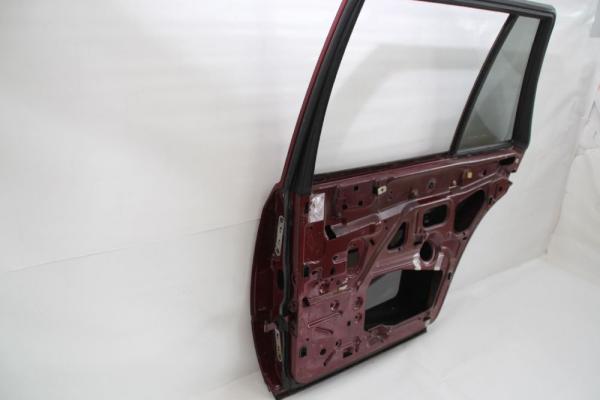 Tür hinten rechts 1247302005 Mercedes E-KLASSE S124