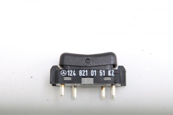 Schalter Scheibenwischer 1248210151 Mercedes E-KLASSE S124