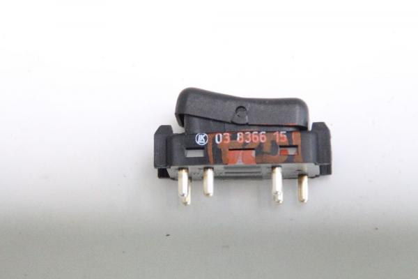 Schalter sonstige 1248210051 Mercedes E-KLASSE S124