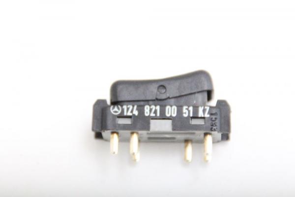 Schalter sonstige 1248210051 Mercedes E-KLASSE S124
