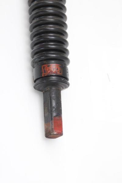 Lenksäule 1244602216 Mercedes E-KLASSE S124