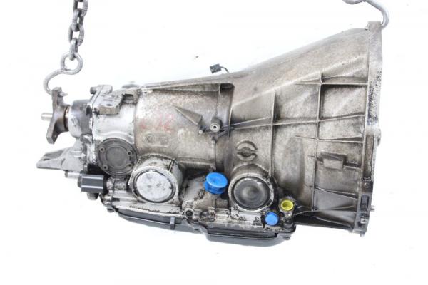 Getriebe Automatik 4 Gang 1242704002 Mercedes E-KLASSE S124