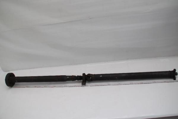 Kardanwelle 1244102021 Mercedes E-KLASSE S124