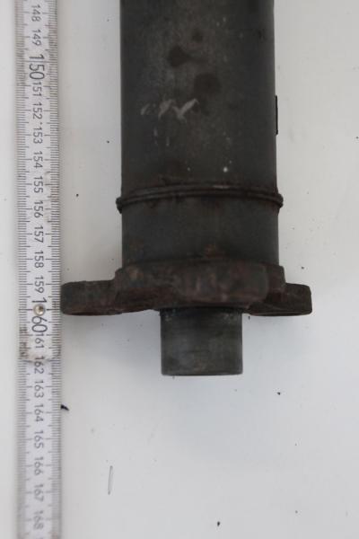 Kardanwelle 1244102021 Mercedes E-KLASSE S124