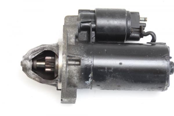 Anlasser 0041514601 Mercedes E-KLASSE S124