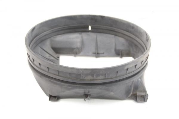 Lüfterzarge 1245054555 Mercedes E-KLASSE S124