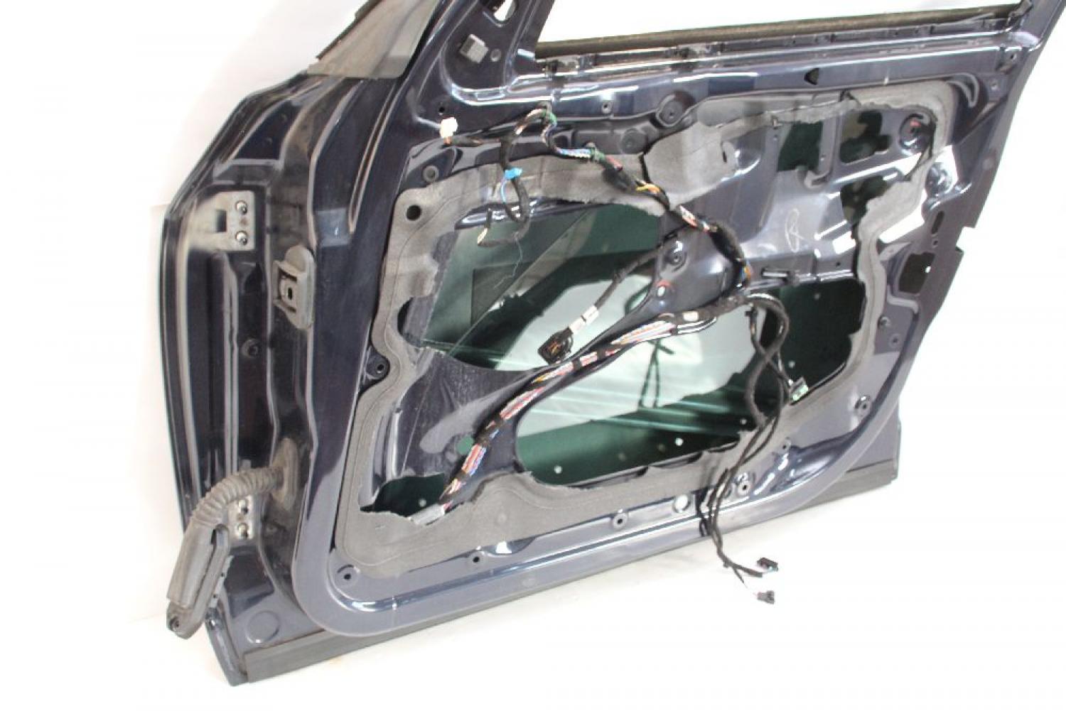 Tür vorn rechts 41003451016 BMW X3 E83
