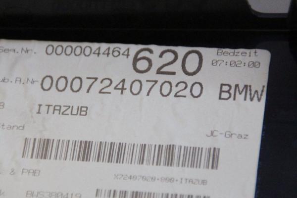 Handschuhkasten 51163422601 BMW X3 E83