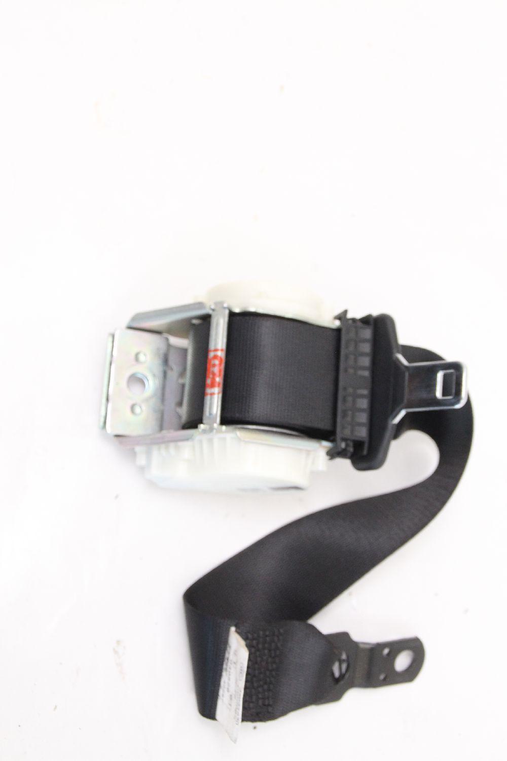 Sicherheitsgurt hinten links 72113448361 BMW X3 E83