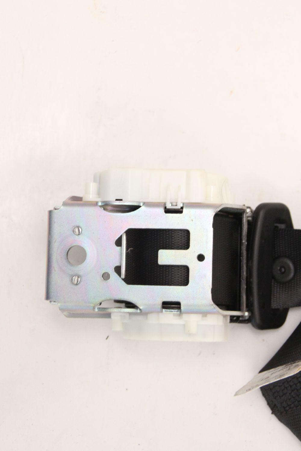 Sicherheitsgurt hinten links 72113448361 BMW X3 E83