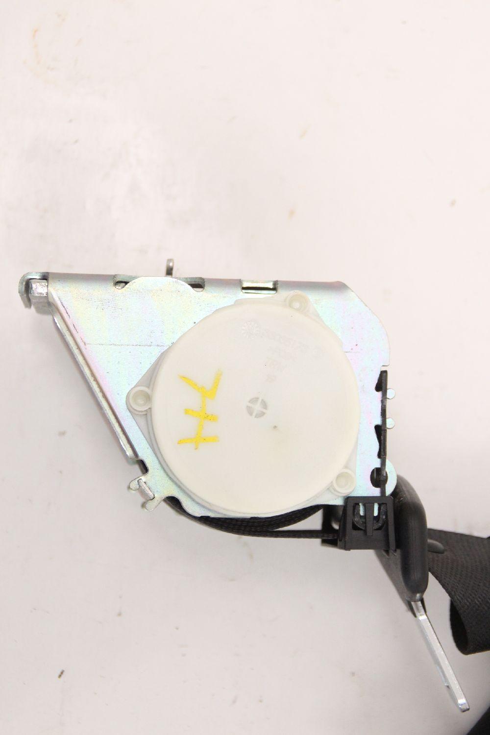 Sicherheitsgurt hinten links 72113448361 BMW X3 E83