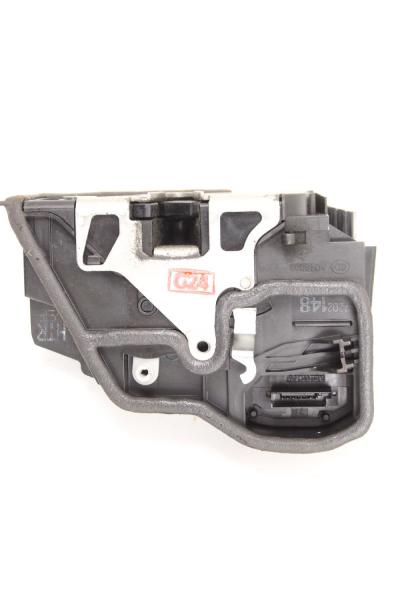 Türschloß hinten rechts 51227202148 BMW X3 E83