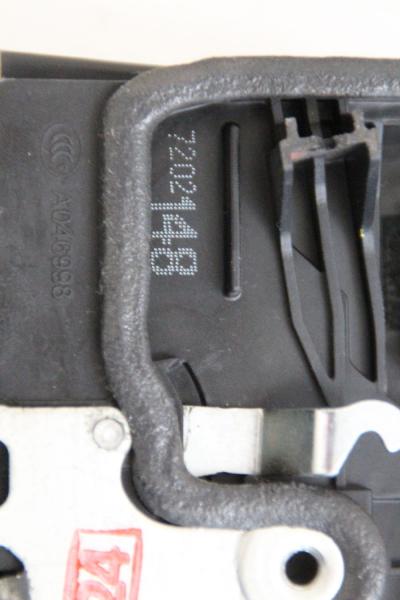 Türschloß hinten rechts 51227202148 BMW X3 E83